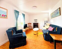 Skyline Terrace Cottages