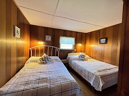 Skyline Terrace Cottages