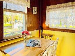 Skyline Terrace Cottages