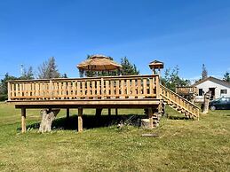 Skyline Terrace Cottages