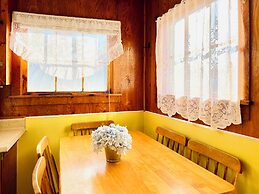 Skyline Terrace Cottages