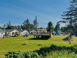 Skyline Terrace Cottages