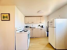 Skyline Terrace Cottages