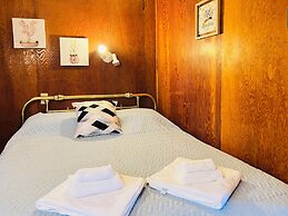 Skyline Terrace Cottages