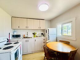 Skyline Terrace Cottages