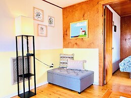 Skyline Terrace Cottages