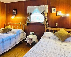 Skyline Terrace Cottages