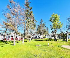 Skyline Terrace Cottages