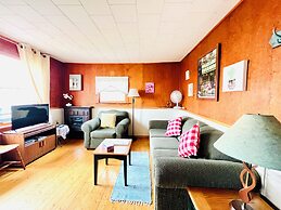 Skyline Terrace Cottages