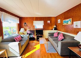 Skyline Terrace Cottages