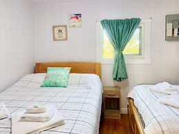 Skyline Terrace Cottages