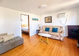 Skyline Terrace Cottages