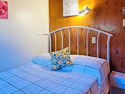 Skyline Terrace Cottages