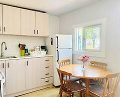 Skyline Terrace Cottages