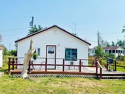 Skyline Terrace Cottages