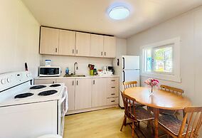 Skyline Terrace Cottages