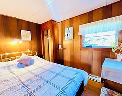 Skyline Terrace Cottages