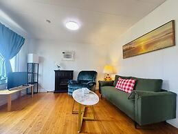 Skyline Terrace Cottages