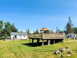 Skyline Terrace Cottages