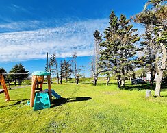 Skyline Terrace Cottages