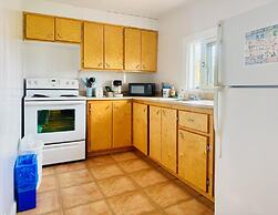 Skyline Terrace Cottages