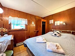 Skyline Terrace Cottages