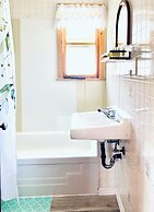 Skyline Terrace Cottages