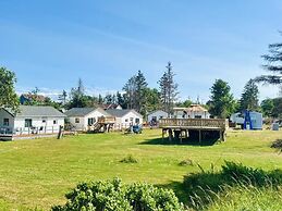 Skyline Terrace Cottages