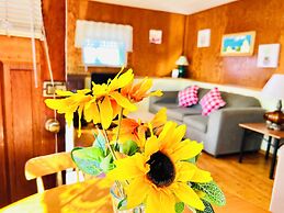 Skyline Terrace Cottages