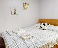 Skyline Terrace Cottages