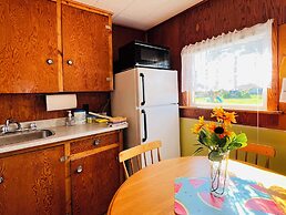 Skyline Terrace Cottages