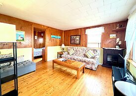 Skyline Terrace Cottages