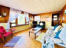 Skyline Terrace Cottages