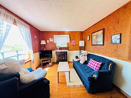 Skyline Terrace Cottages