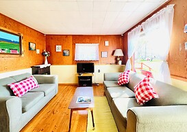 Skyline Terrace Cottages