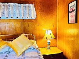 Skyline Terrace Cottages