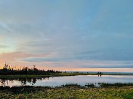 Skyline Terrace Cottages
