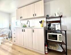 Skyline Terrace Cottages