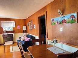 Skyline Terrace Cottages