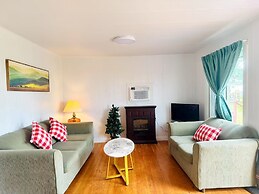 Skyline Terrace Cottages