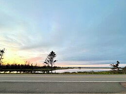 Skyline Terrace Cottages