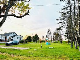 Skyline Terrace Cottages