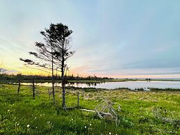 Skyline Terrace Cottages