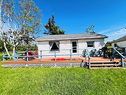 Skyline Terrace Cottages
