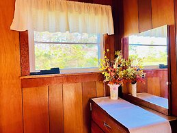 Skyline Terrace Cottages