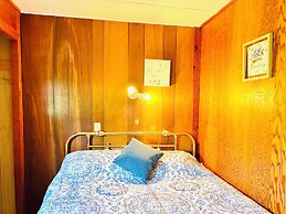 Skyline Terrace Cottages