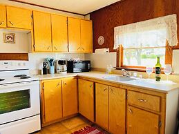 Skyline Terrace Cottages