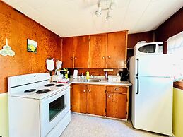 Skyline Terrace Cottages