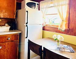 Skyline Terrace Cottages