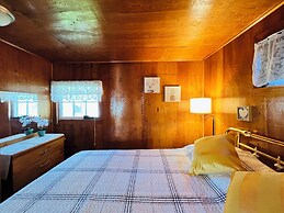 Skyline Terrace Cottages